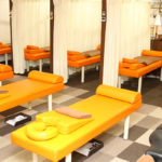 光ヶ丘通り整骨院　院内1
